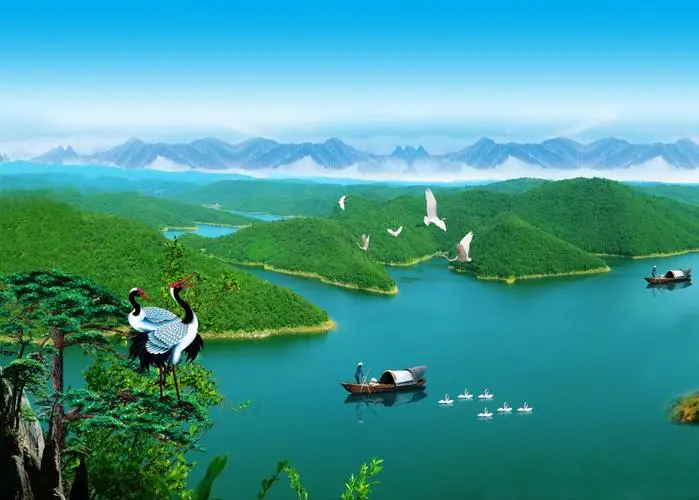 智慧城市环保环保